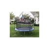 Skywalker 12' Round Trampoline and Safety Enclosure Combo