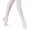 White/Black/Pink/Nude/Pink, variant on Dance Tights for Women Girl Solid Color Ballet Tights Comfortable Convertible Opaque Tights