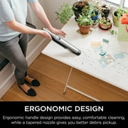 Shark WANDVAC Cordless Hand Vacuum, Lightweight & Portable- One-Touch Empty, Designed for Car & Home
