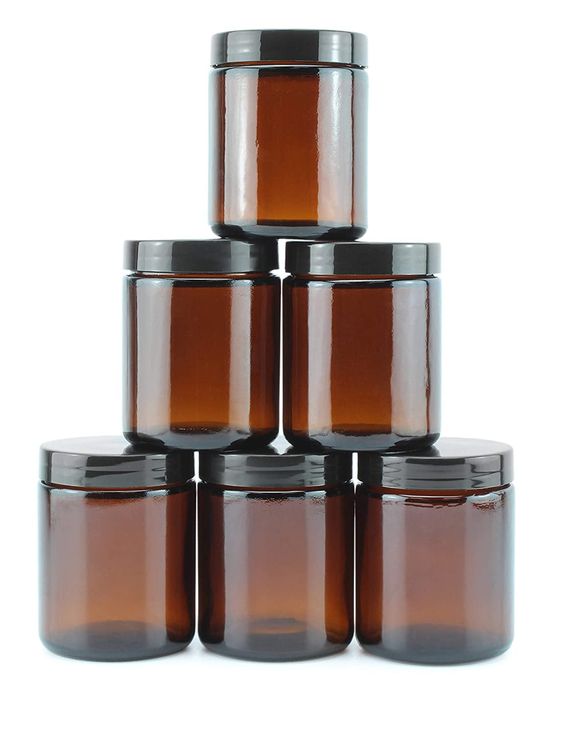 what color is umber glass