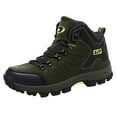 thumbnail image 1 of Botas de senderismo impermeables Yuyangstore para mujer 35, 1 of 8