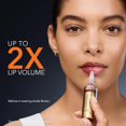 thumbnail image 5 of Kosas Wet Stick Barra de labios hidratante brillante y transparente con ceramidas, péptidos de ácido hialurónico y manteca de mango - Alivia, suaviza e hidrata los labios - Hot Beach, 5 of 5