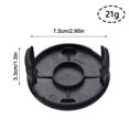 thumbnail image 3 of It Is Applicable To The Replacement Of Coils And Coil Caps For The Mower Model F016800569 Saw Set D8 Smart Diagnosis System Mechanics Electrician Bag Mechanic Set Womens Toolbox Took Set Hand Piece, 3 of 4