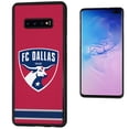 thumbnail image 3 of FC Dallas Galaxy Stripe Design Bump Case, 3 of 6