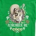 thumbnail image 3 of Coco - Remember Me Ernesto - Men's Short Sleeve Graphic T-Shirt, 3 of 5