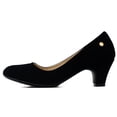 thumbnail image 2 of Zapatilla Para Mujer Maxim 890 negro 23, 2 of 4