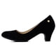 thumbnail image 2 of Zapatilla Para Mujer Maxim 890 negro 25.5, 2 of 4