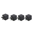 thumbnail image 2 of Automotive Marine Relay,BERM 4Pcs Automotive Marine Automotive Relay Pin Relay Switch Extended Durability, 2 of 14