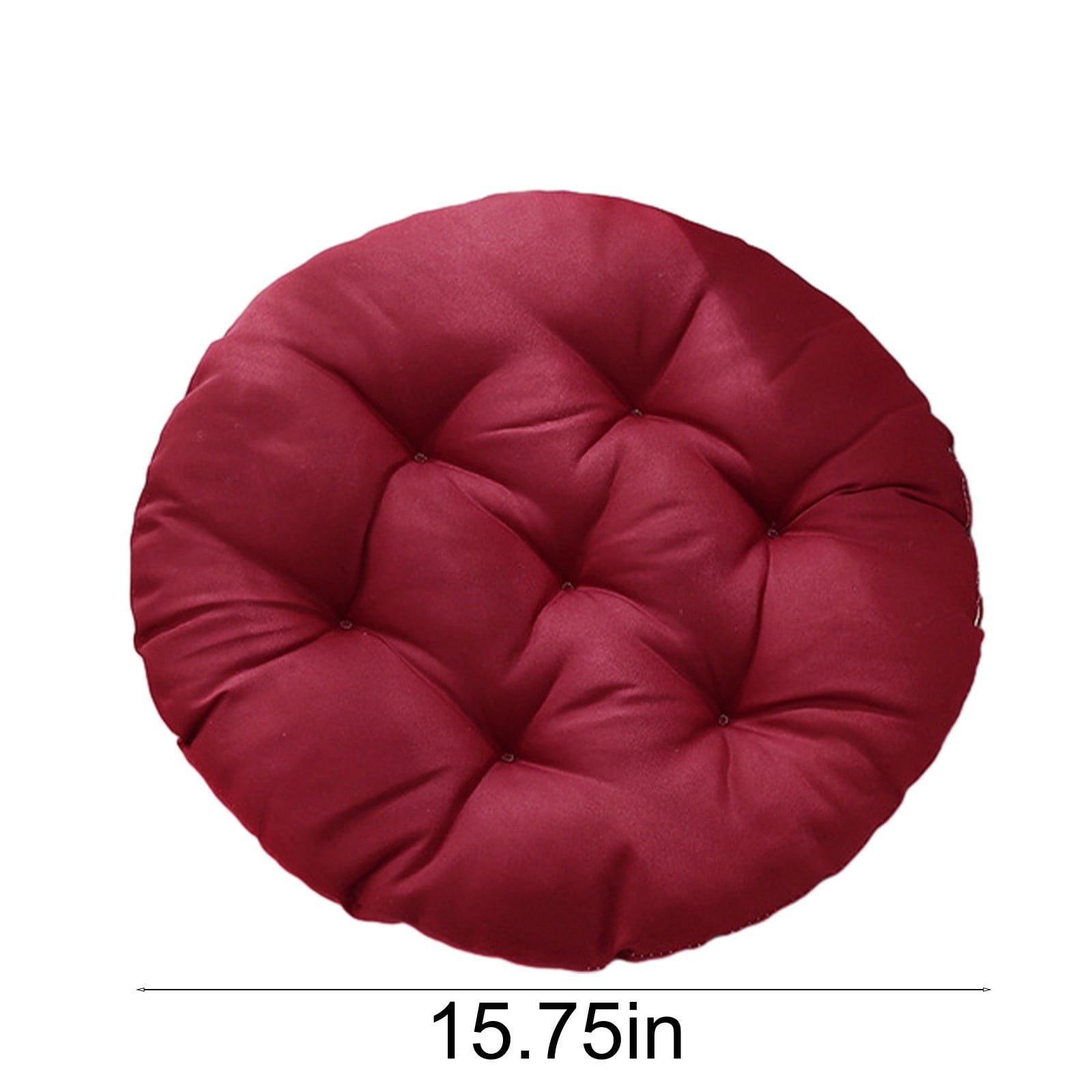 hoksml Seat Cushion,Floor Pillow Cushions Meditation Pillow Soft Thicken Seating Cushion Tatami For Yoga Living Room Coffee Sofa Balcony Kids Outdoor Patio Furniture Cushions