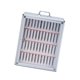 thumbnail image 4 of Armario para guardar teléfonos, taquilla resistente con 2 llaves, caja de almacenamiento para montaje en pared. 48 ranuras, 4 of 9