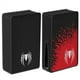 thumbnail image 2 of Protector Vertical/Horizontal a prueba de polvo corte de precisión impermeable antiarañazos Protector contra el polvo para Playstation 5 Slim, 2 of 8