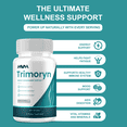 thumbnail image 5 of Trimoryn Advanced Weight Management, Trimoryn  Support (60 Capsules), 5 of 7