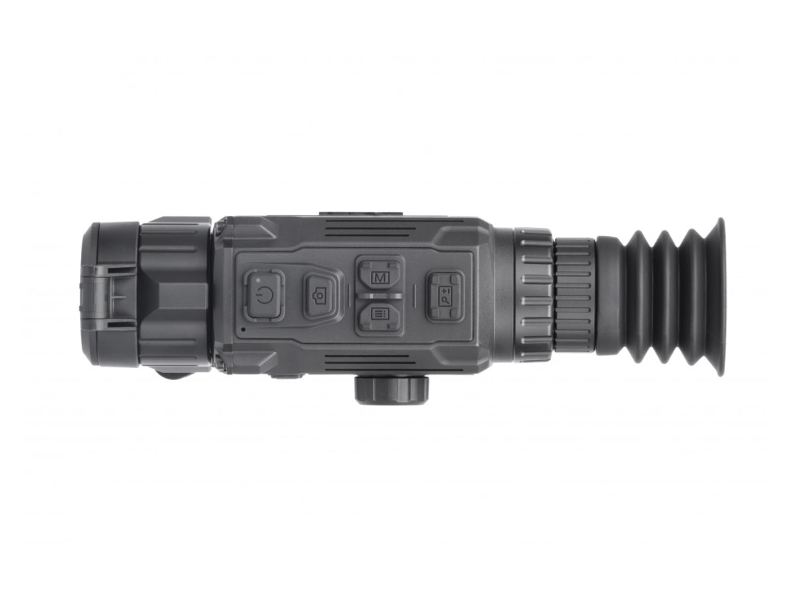 AGM Mobile RattlerV2 25-256 Thermal Imaging Rifle Scope, 1250 Yards, 256x192 Resolution, 50Hz, 25mm Lens