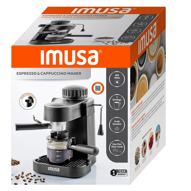 20 cup percolator coffee pot EASYROSE Drip Coffee Maker 20 Cup Commercial Coffee Makers, One-Touch