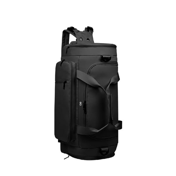 Maleta Deportiva Para Gym Mochila De Viaje De Gran Capacidad