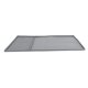 thumbnail image 5 of Estera De La Barra De Café, Estera Del Café Del Silicón Del Diseño De La Zonificación De Los Bordes Elevados Con La Estera De Secado Del Plato Para La Cocina, 5 of 7