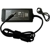 19V AC/DC Adapter Replacement for HP 27EA 27-Inch 27" IPS FHD LED Monitor 19VDC 19.0V 40W Power Supply Cord Cable Battery Charger