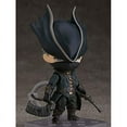 thumbnail image 1 of Figura de acción Nendoroid de Bloodborne: Hunter, 4" multicolor, 1 of 8