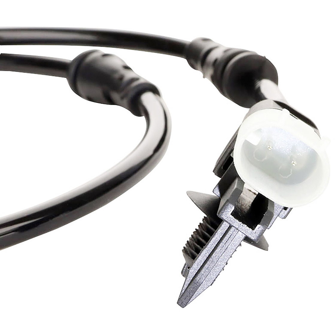 Dorman BW1123 Rear Disc Brake Pad Wear Sensor for Specific Jaguar / Land Rover Models