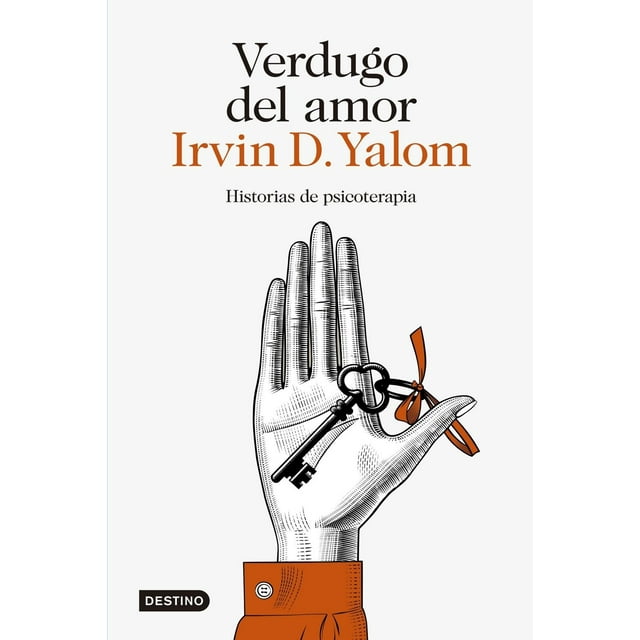 Verdugo del amor
