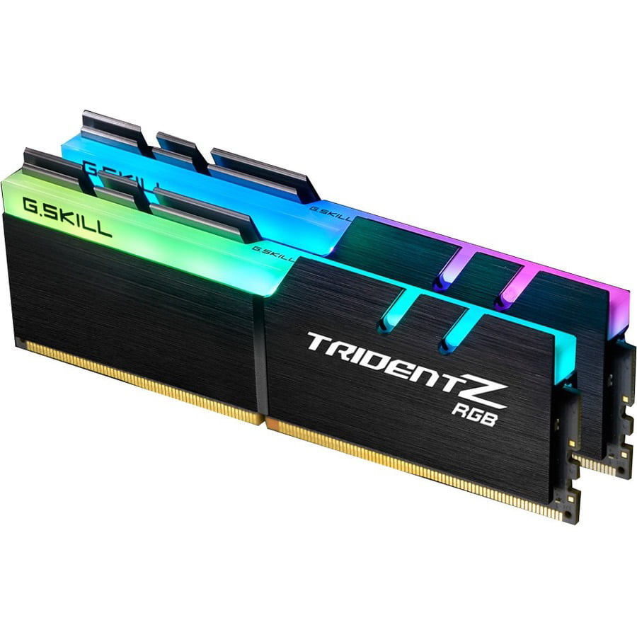 Trident Z 16GB (2 x 8GB) DDR4 SDRAM Memory Kit | Walmart Canada