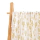thumbnail image 1 of Kangobaby70 % Bambú + 30% Algodón Envolturas para bebés Envolturas de algodón Muselina para bebés Mantas para recién nacidos Pañal grande Edredón de muselina de bambú Tan Jianjun  unisex, 1 of 2