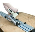 thumbnail image 6 of Shop Fox W1835 Track Saw w/ Plunge Cutting Action and True Riving Knife, 6 of 7