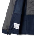 thumbnail image 3 of Columbia Youth Boys' Steens MT Overlay Jacket, 3 of 3
