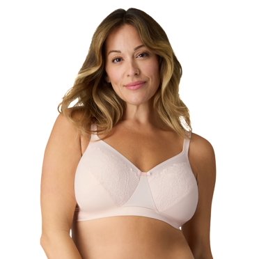 WonderBra Plus Wireless Lightly Lined