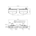 thumbnail image 4 of 0.49 inch micro oled display Birdbath BB optical AR Smart glsses module 1920x1080 FOV 39 for game movie waching, 4 of 4