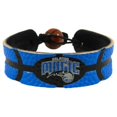 thumbnail image 1 of Orlando Magic Team Color Basketball Bracelet, 1 of 1