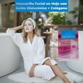 thumbnail image 4 of 12 piezas para el cuidado del rostro. Season face care pack, 4 of 8