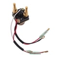 thumbnail image 4 of New Starter Relay Solenoid 27010-3705 Fits for Kawasaki 1987-1991 650SX 1991 X2, 4 of 6