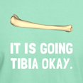 thumbnail image 3 of CafePress - Tibia Okay T Shirt - Men's Classic Graphic Cotton T-Shirt, 3 of 4