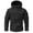Camouflage, variant on Tiweut Softshell Jackets for Womens Camo Print Workwear Coat Loose Fit Long Sleeve Hooded Functional Outdoor Wear Tops Camouflage,L
