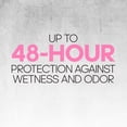 thumbnail image 3 of Adidas Control Cool & Care 48hr Anti-perspirant Roll on for Women 50ml / 55g, 3 of 5