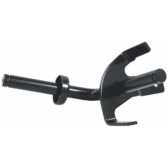 Genuine OEM Husqvarna Spindle Weldment for Lawn Mowers / Replaces 532194744, 532403088, 596873701, 536052802 / 538691201