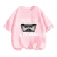 thumbnail image 3 of Camiseta de anime Naruto para niños, camisetas para niños, camisetas de dibujos animados para niñas, camisetas de manga corta de Sonic para niños de 3 a 14 años, 3 of 5