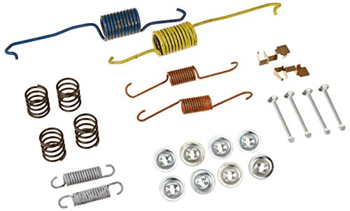 Raybestos R-Line Hardware