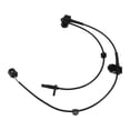 thumbnail image 1 of Sensores de velocidad de rueda ABS de Unique Bargains Sensor del sistema de frenos antibloqueo para Mazda 6 2013-2016 No.GV9B4371Y Trasero Izquierdo Derecho, 1 of 1