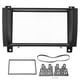 thumbnail image 1 of JUSPOCKET Reemplazo del panel del salpicadero de la radio con CD y control central 2Din para MERCEDES-BENZ SLK R171 2004-2011, 1 of 20