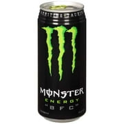 Monster Energy "bfc" 32oz Can