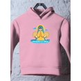 thumbnail image 3 of Assumption Of Mary. Hoodie Toddler -Image by Shutterstock,  4 Toddler, 3 of 4