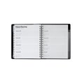 thumbnail image 6 of TRU RED 2021-2022 Academic 7" x 9" Weekly & Monthly Planner Black TR25497-21, 6 of 6