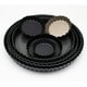 thumbnail image 5 of 4pcs Mini Pans ,mini Cupcake Cookie Pudding Mold Muffin Baking Cups - For Pies, Cheese Cakes, Desserts, Quiche Pan And More, 5 of 5