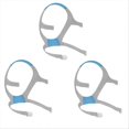 thumbnail image 3 of 3 Packs Replacement Headgear for AirFit F20 Headgear Straps, 3 of 5
