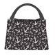 thumbnail image 1 of Fotbe Anchors Bolsa Térmica Portátil con Estampado, Bolsa de Entrega de Alimentos Aislada, Bolsa Reutilizable de Gran Capacidad para Comidas y Supermercado, 1 of 6