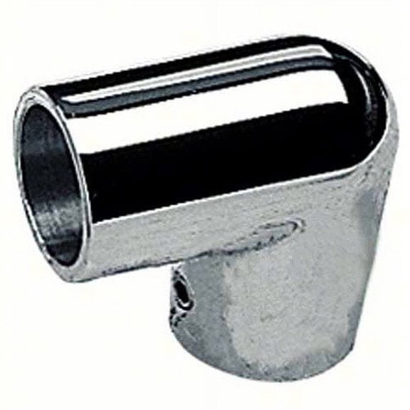 New Rail Fittings - Stainless sea-dog Line 295091-1 Angle 90 deg Tube 1" OD Elbow