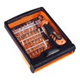thumbnail image 1 of Screwdriver Bit Set Multifunctional Precise Screwdriver Kit Electronics Repair Tool, 1 of 5