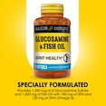 thumbnail image 4 of Suplemento de glucosamina y aceite de pescado MASON NATURAL con DHA y Omega 3, 4 of 7